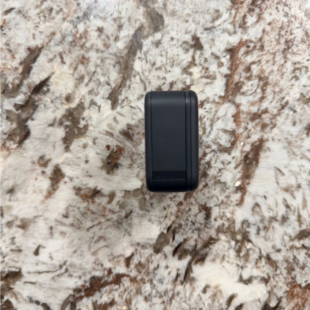 GoPro Black Adventure Camera Black 8 ultra HD - Picture 6 of 7
